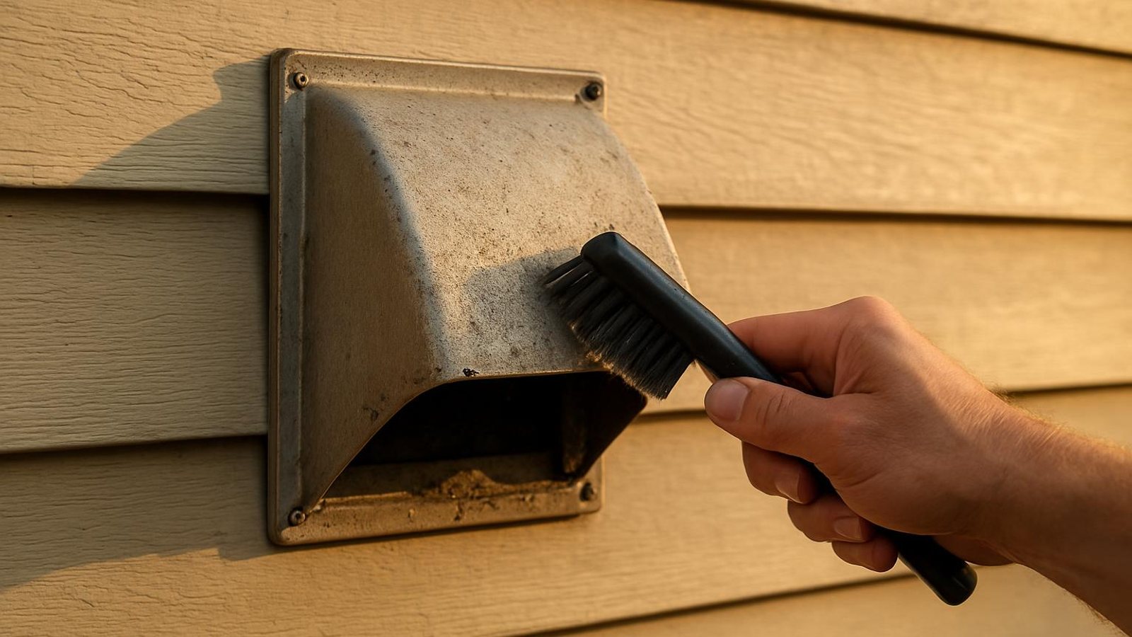 Local dryer vent cleaning for Dallas homes